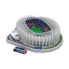 Picture of Banbo Toys: PSG - Parc Des Princes 3D Stadium Puzzle (16072)