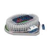 Picture of Banbo Toys: PSG - Parc Des Princes 3D Stadium Puzzle (16072)