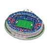 Picture of Banbo Toys: PSG - Parc Des Princes 3D Stadium Puzzle (16072)