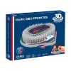 Picture of Banbo Toys: PSG - Parc Des Princes 3D Stadium Puzzle (16072)
