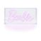 Picture of Paladone: Barbie - LED Neon Light (PP11573BRV2)