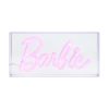Picture of Paladone: Barbie - LED Neon Light (PP11573BRV2)