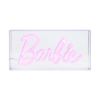Picture of Paladone: Barbie - LED Neon Light (PP11573BRV2)