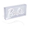 Picture of Paladone: Barbie - LED Neon Light (PP11573BRV2)
