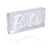 Picture of Paladone: Barbie - LED Neon Light (PP11573BRV2)