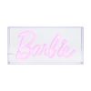 Picture of Paladone: Barbie - LED Neon Light (PP11573BRV2)