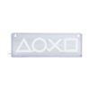 Picture of Paladone: Playstation - LED Neon Light (PP12716PS)
