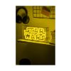 Picture of Paladone: Star Wars - LED Neon Light (PP13123SW)