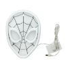 Picture of Paladone Marvel: Spiderman - Wall Mountable LED Neon Light (PP14000SPMVN)