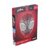 Picture of Paladone Marvel: Spiderman - Wall Mountable LED Neon Light (PP14000SPMVN)