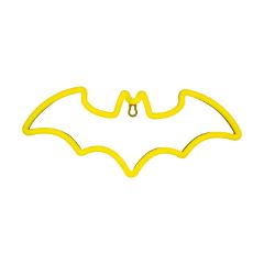 Picture of Paladone: DC Batman - Wall Mountable LED Neon Light (PP13741DCVN)