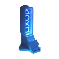 Picture of Paladone: Playstation - Desk Headphone Stand With Light (PP14328PS)