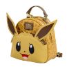 Picture of Loungefly Pokemon: Eevee Cosplay Convertible Backpack (PMBK0238)