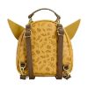 Picture of Loungefly Pokemon: Eevee Cosplay Convertible Backpack (PMBK0238)