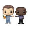 Picture of Funko Pop! 2-Pack Television: Psych - Shawn Spencer & Burton "Gus" Guster Vinyl Figures