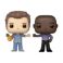 Picture of Funko Pop! 2-Pack Television: Psych - Shawn Spencer & Burton "Gus" Guster Vinyl Figures