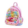 Picture of Loungefly Pokemon Friends Party Mini Backpack (PMBK0274)