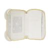 Picture of Loungefly Disney: Wedding Zip Around Wallet(WDWA3295)