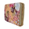 Picture of Loungefly Marvel: Guardians Of The Galaxy Groot Zip Around Wallet(MVWA0229)