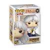 Picture of Funko Pop! Plus: Inuyasha - Sesshomaru (Sitting) #1931 Vinyl Figure