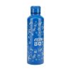 Picture of Paladone: Astrobot Metal Water Bottle (PP14678AB)