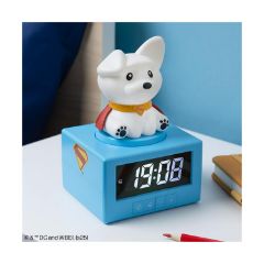 Picture of Paladone DC: Superman - Krypto Icon Alarm Clock (PP15322SMT)