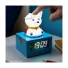 Picture of Paladone DC: Superman - Krypto Icon Alarm Clock (PP15322SMT)