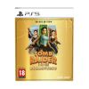 Picture of PS5 Tomb Raider IV-VI Remastered Starring Lara Croft - Deluxe Edition