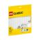 Picture of LEGO® Classic: White Baseplate (11026)