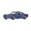 Picture of Mattel Hot Wheels Silver Series: 60 Years - '65 Ford Mustang 2+2 Fastback (JBY54)