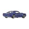 Picture of Mattel Hot Wheels Silver Series: 60 Years - '65 Ford Mustang 2+2 Fastback (JBY54)