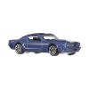 Picture of Mattel Hot Wheels Silver Series: 60 Years - '65 Ford Mustang 2+2 Fastback (JBY54)