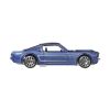 Picture of Mattel Hot Wheels Silver Series: 60 Years - '65 Ford Mustang 2+2 Fastback (JBY54)