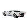 Picture of Mattel Hot Wheels Silver Series: National Icons - Ford GT40 (JBY87)