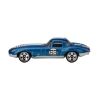 Picture of Mattel Hot Wheels Silver Series: National Icons - Jaguar Lightweight E-Type (JBY90)