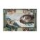 Picture of Ravensburger Puzzle: Michelangelo Creation Of Adam (5000pcs) (17408)