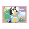 Picture of Ravensburger Puzzle: Bluey My First Puzzles (2/3/4/5) (12004105)