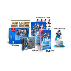 Picture of NSW Sonic Wings Reunion - Collector's Edition