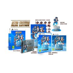 Picture of PS5 Sonic Wings Reunion - Collector's Edition