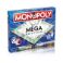 Picture of Winning Moves: Monopoly - The Mega Edition Board Game (2459)