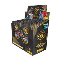 Picture of Panini: Fifa Club World Cup 2025 Adrenalyn - Display of 50 Packs