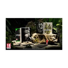 Picture of XSX Metal Gear Solid Delta: Snake Eater - Deluxe Edition