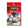 Picture of NSW2 Sonic x Shadow Generations - Day One Edition (Game Key Card)