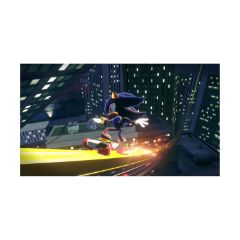 Picture of NSW2 Sonic x Shadow Generations (Game Key Card)