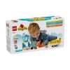 Picture of LEGO® DUPLO® Town: First Time at the Airport (10443)