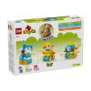 Picture of LEGO® DUPLO® Town: 3in1 Animals on Wheels (10448)