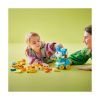 Picture of LEGO® DUPLO® Town: 3in1 Animals on Wheels (10448)