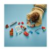 Picture of LEGO® DUPLO® Disney and Pixar: Cars McQueen’s Visit to Doc’s Garage (10456)
