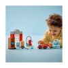 Picture of LEGO® DUPLO® Disney and Pixar: Cars McQueen’s Visit to Doc’s Garage (10456)