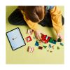 Picture of LEGO® Minecraft®: The TNT Jungle House (21275)